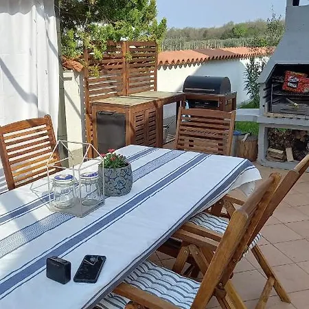 Villa Henne