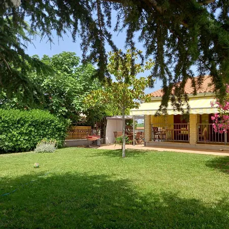 Villa Henne *
