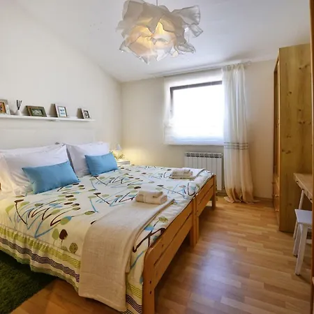 Villa Henne *